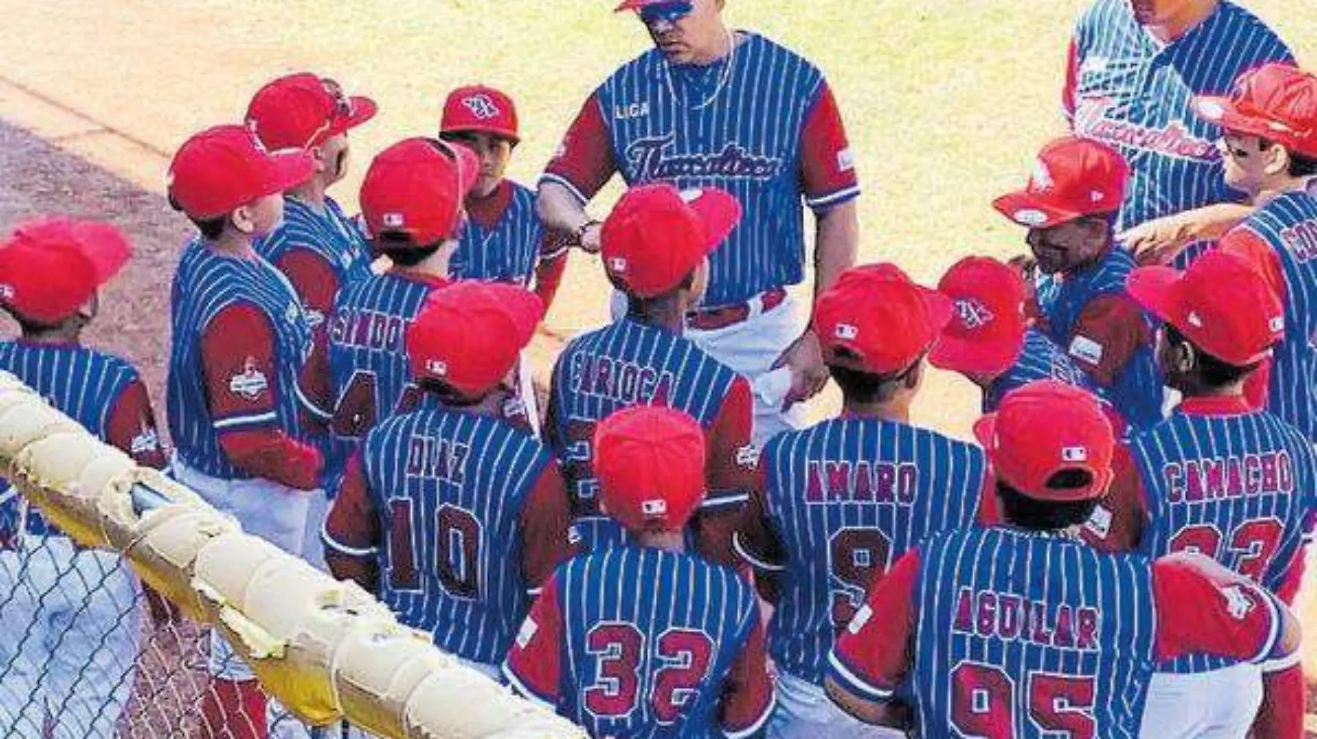 Liga Tlaxcalteca de beisbol